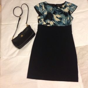 Ann Taylor dress!
